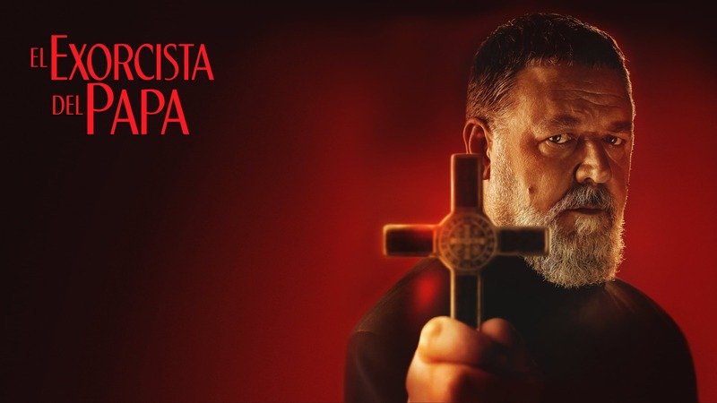 El exorcista del papa